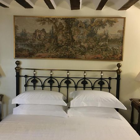 Casa San Roque Bed & Breakfast Chinchon Luaran gambar