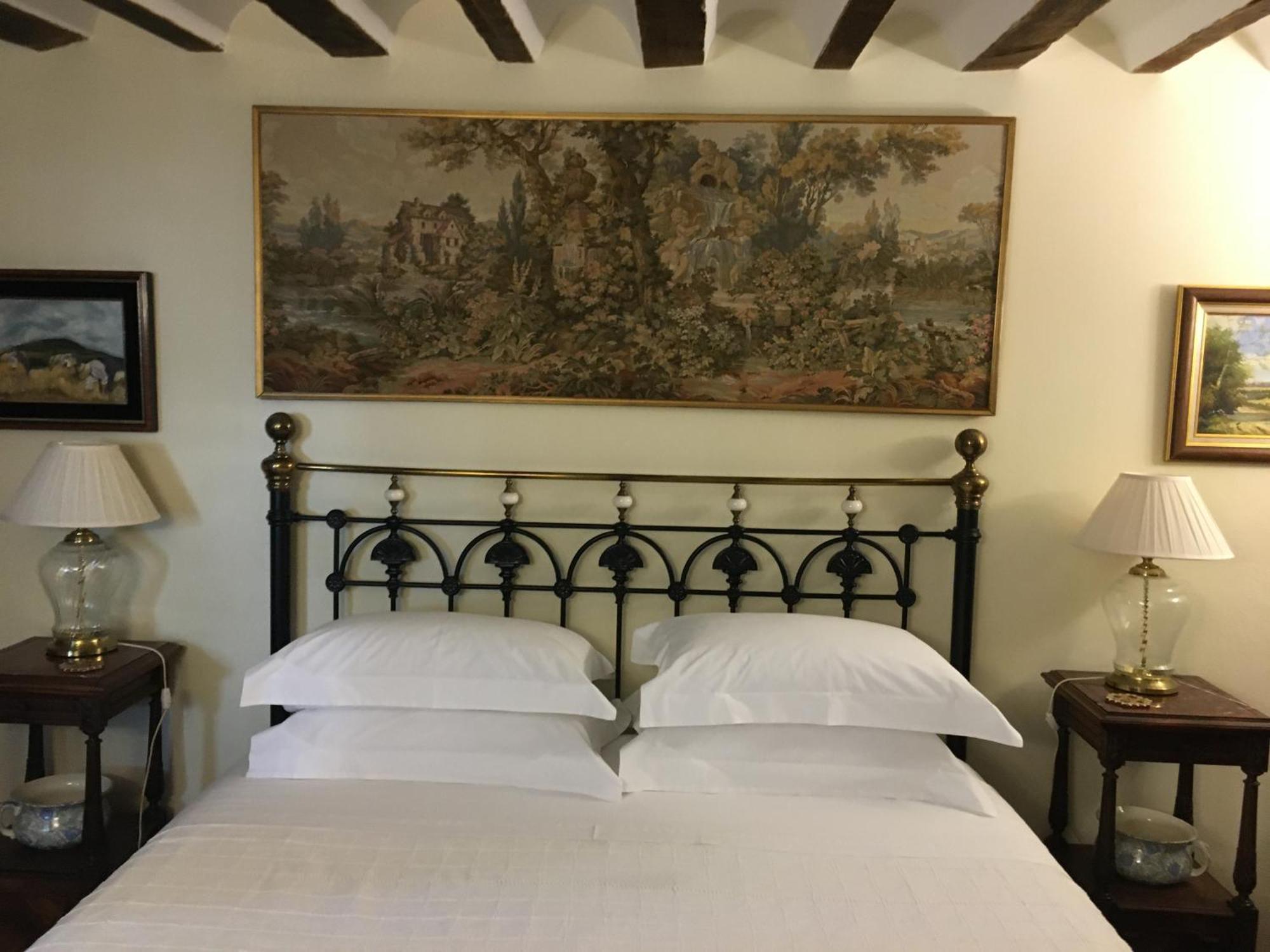 Casa San Roque Bed & Breakfast Chinchon Luaran gambar