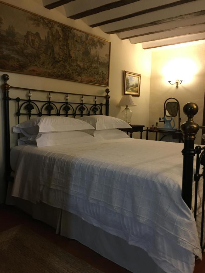 Casa San Roque Bed & Breakfast Chinchon Luaran gambar